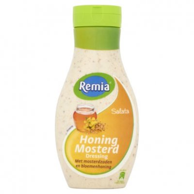 Remia Salata honing/ mosterd